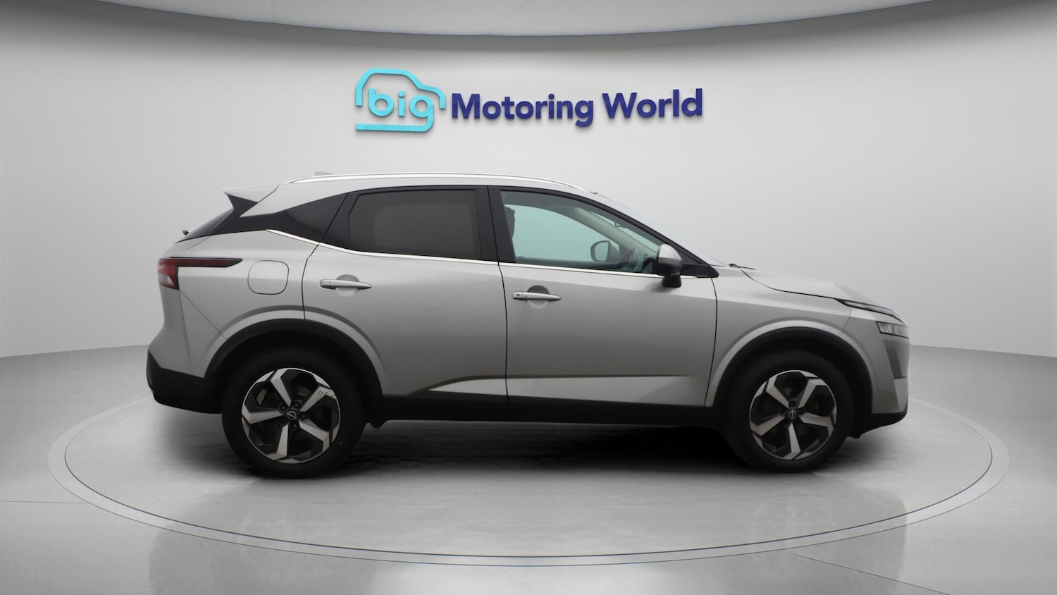 Used Nissan Qashqai 2022 for sale - 76360933: Photo 9