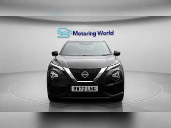Used Nissan Juke 2023 for sale - 78673498: Photo