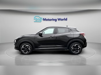Used Nissan Juke 2023 for sale - 78673498: Photo