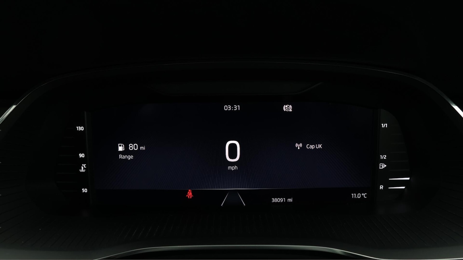 Used Skoda Octavia 2023 for sale - 76657911: Photo 11