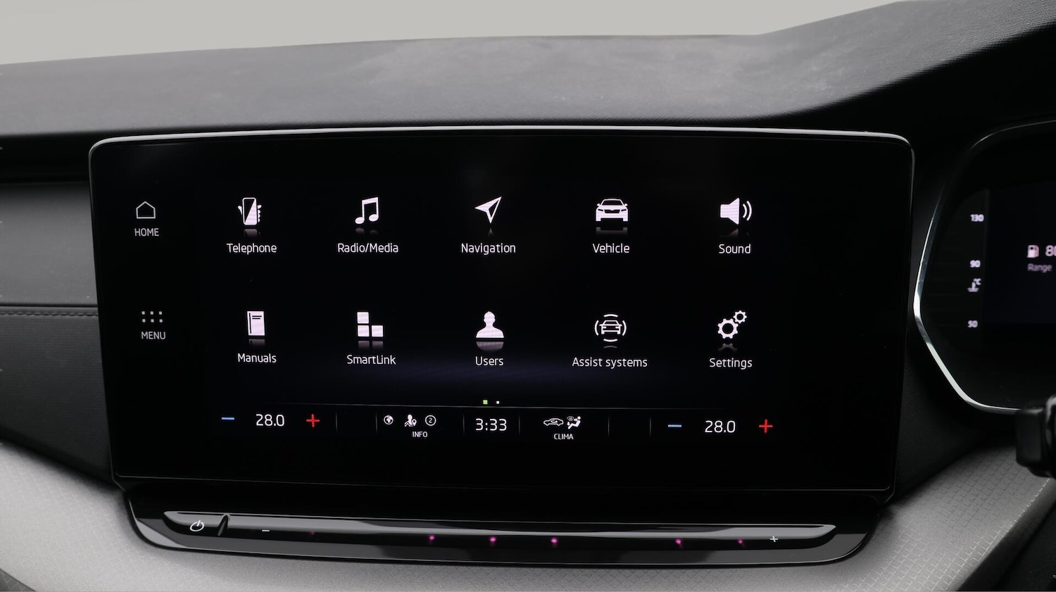 Used Skoda Octavia 2023 for sale - 76657911: Photo 12