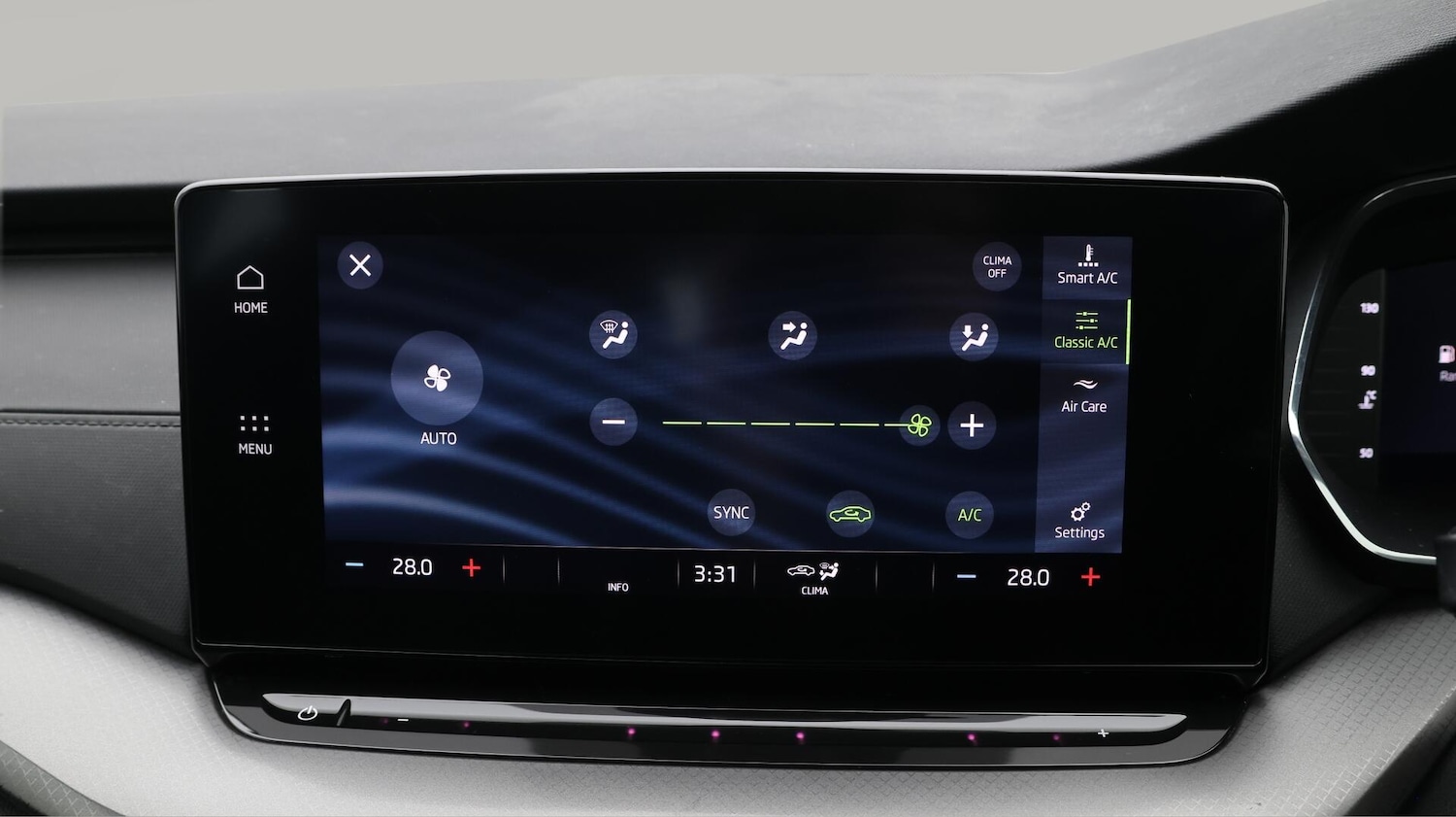 Used Skoda Octavia 2023 for sale - 76657911: Photo 13