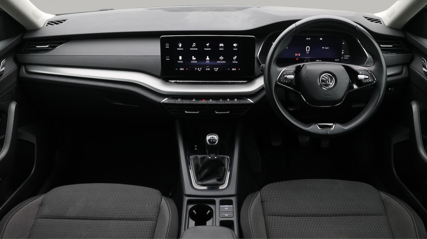 Used Skoda Octavia 2023 for sale - 76657911: Photo 14