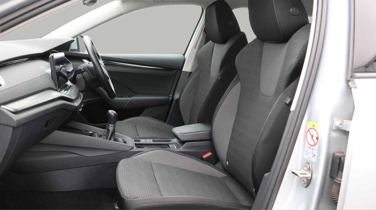 Used Skoda Octavia 2023 for sale - 76657911: Photo 15