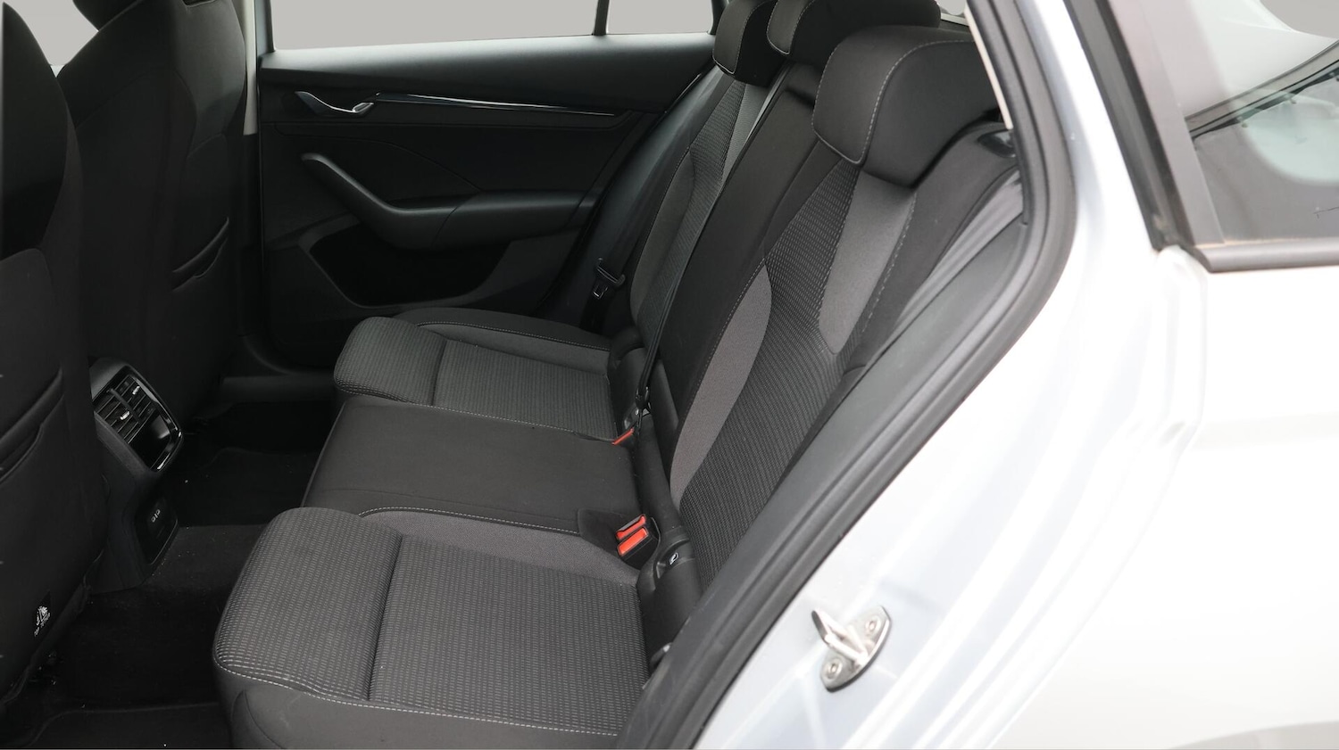 Used Skoda Octavia 2023 for sale - 76657911: Photo 17