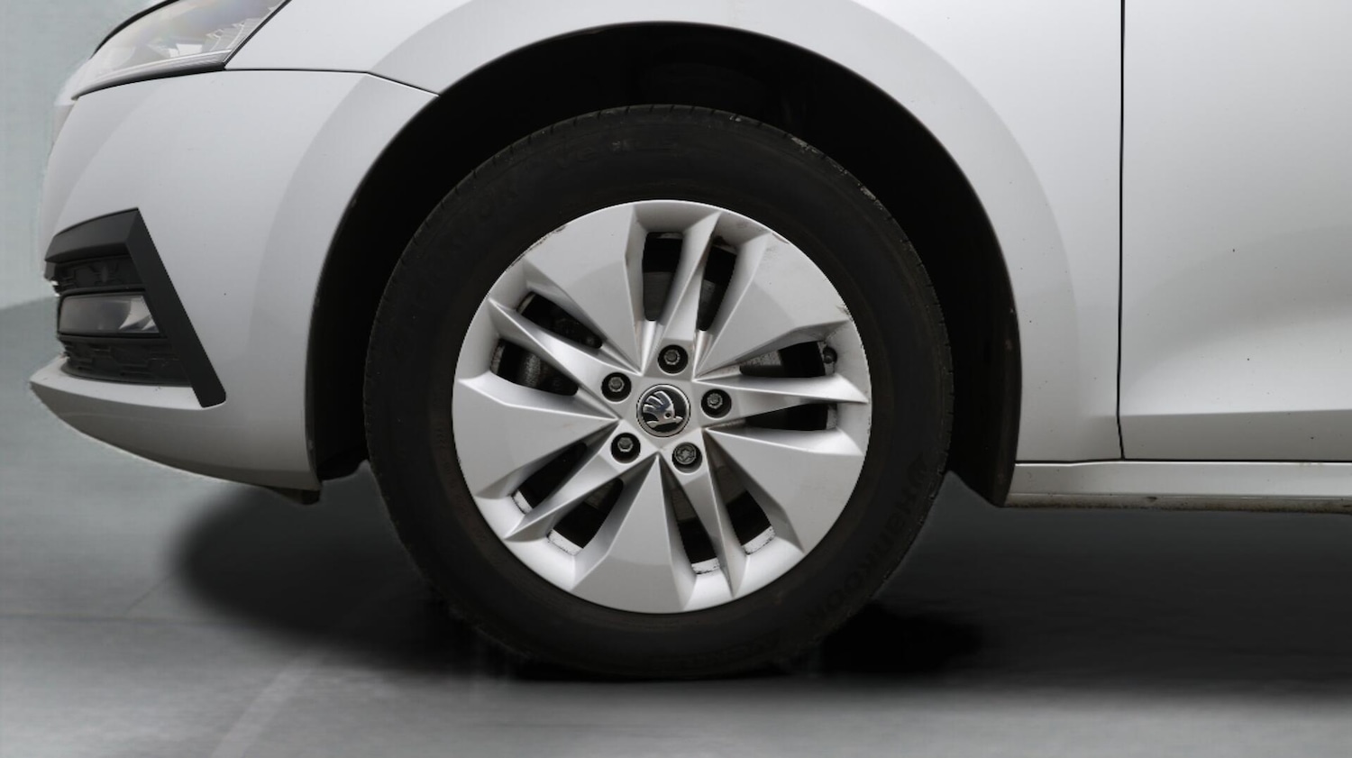 Used Skoda Octavia 2023 for sale - 76657911: Photo 19