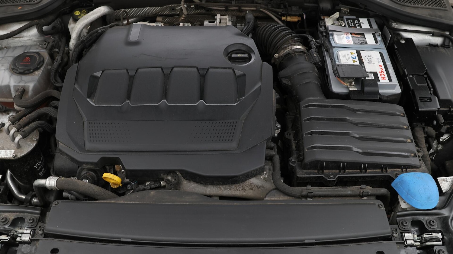 Used Skoda Octavia 2023 for sale - 76657911: Photo 20