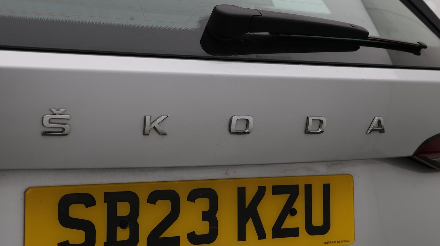 Used Skoda Octavia 2023 for sale - 76657911: Photo 21