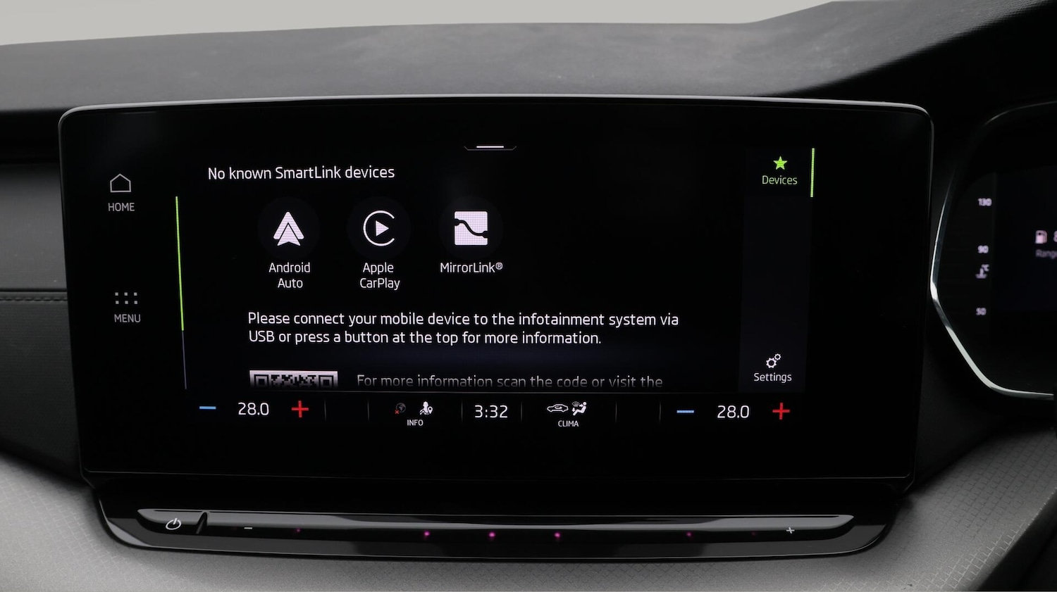 Used Skoda Octavia 2023 for sale - 76657911: Photo 26