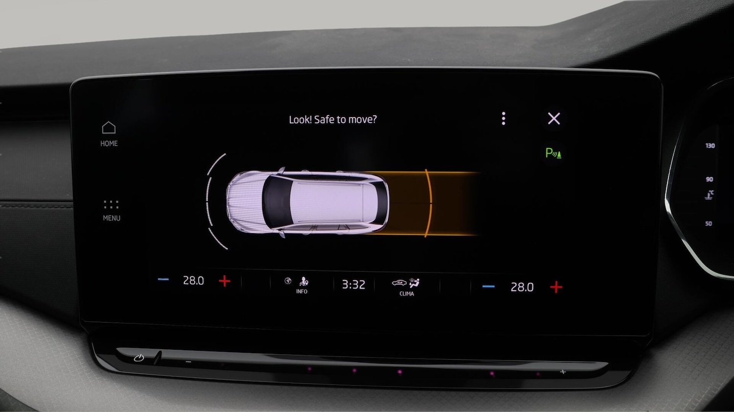 Used Skoda Octavia 2023 for sale - 76657911: Photo 27