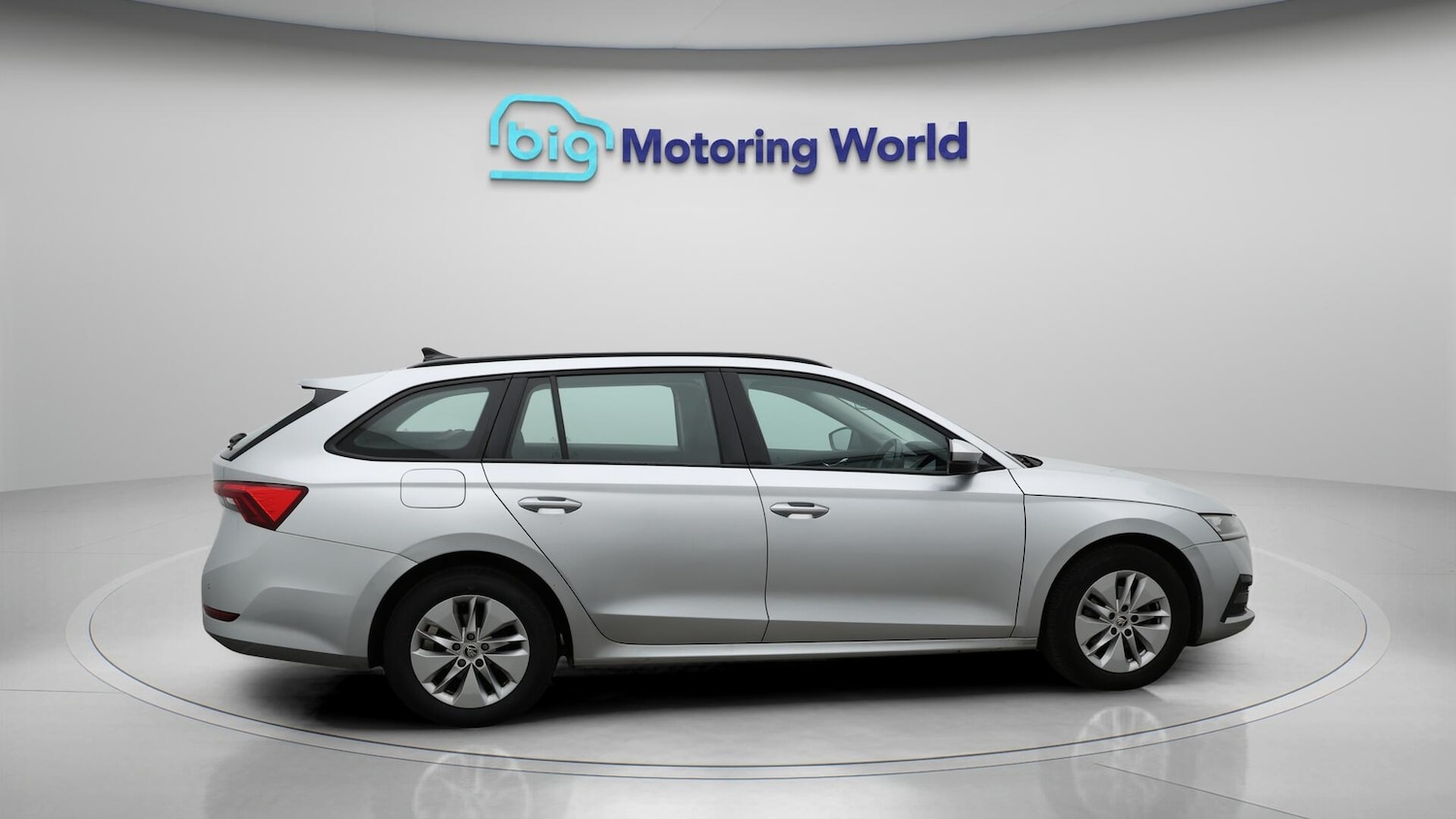 Used Skoda Octavia 2023 for sale - 76657911: Photo 9