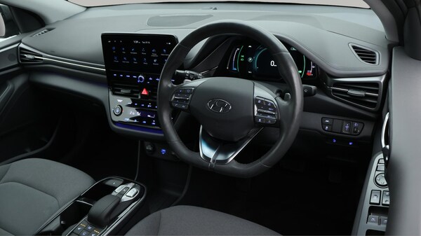 Used Hyundai IONIQ 2022 for sale - 76214032: Photo 10