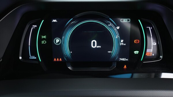 Used Hyundai IONIQ 2022 for sale - 76214032: Photo 11