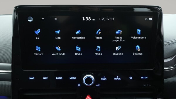 Used Hyundai IONIQ 2022 for sale - 76214032: Photo 12