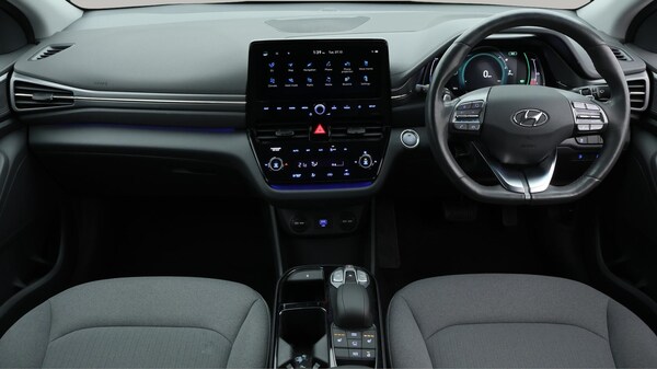 Used Hyundai IONIQ 2022 for sale - 76214032: Photo 14