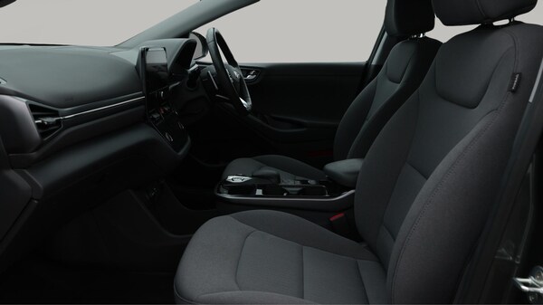 Used Hyundai IONIQ 2022 for sale - 76214032: Photo 15