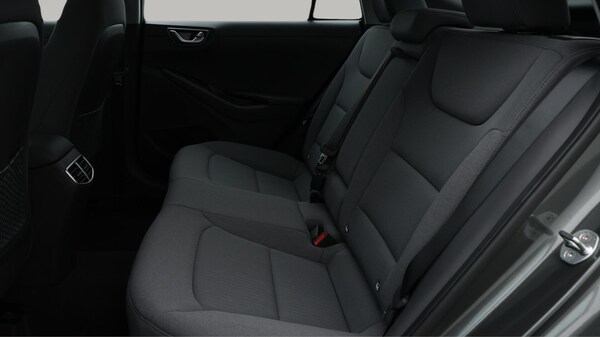 Used Hyundai IONIQ 2022 for sale - 76214032: Photo 17