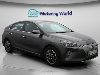 Hyundai - IONIQ