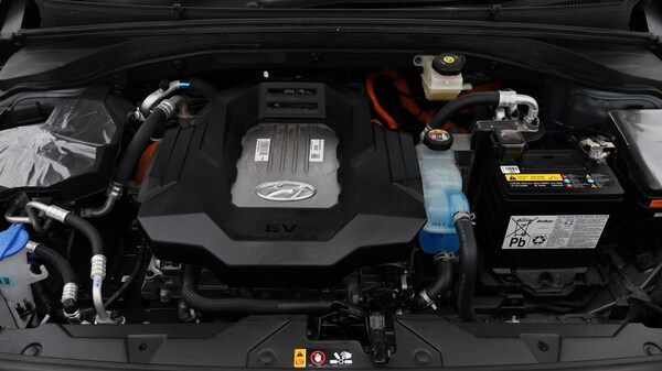 Used Hyundai IONIQ 2022 for sale - 76214032: Photo 20