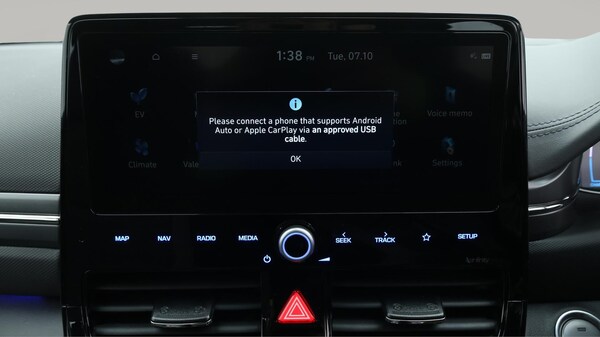 Used Hyundai IONIQ 2022 for sale - 76214032: Photo 27