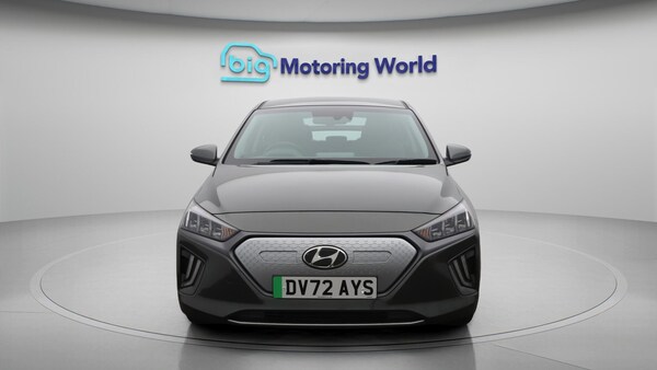 Used Hyundai IONIQ 2022 for sale - 76214032: Photo 3
