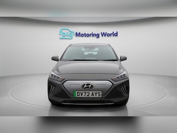 Used Hyundai IONIQ 2022 for sale - 76214032: Photo 3