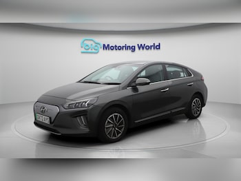 Used Hyundai IONIQ 2022 for sale - 76214032: Photo 4