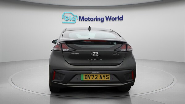 Used Hyundai IONIQ 2022 for sale - 76214032: Photo 7