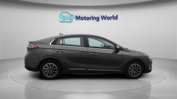 Used Hyundai IONIQ 2022 for sale - 76214032: Photo 9