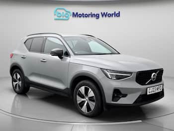 Used Volvo XC40 2023 for sale - 79605971: Photo