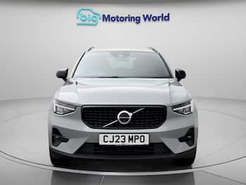 Used Volvo XC40 2023 for sale - 79605971: Photo