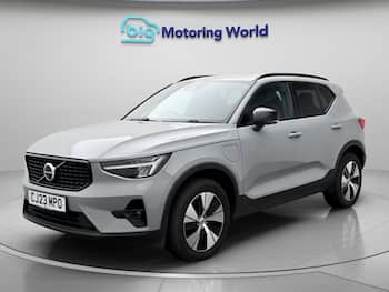Used Volvo XC40 2023 for sale - 79605971: Photo