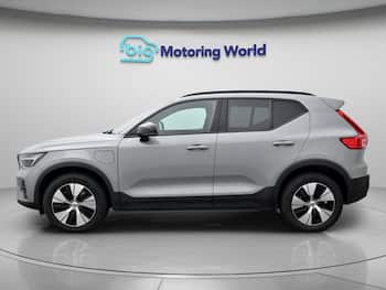 Used Volvo XC40 2023 for sale - 79605971: Photo