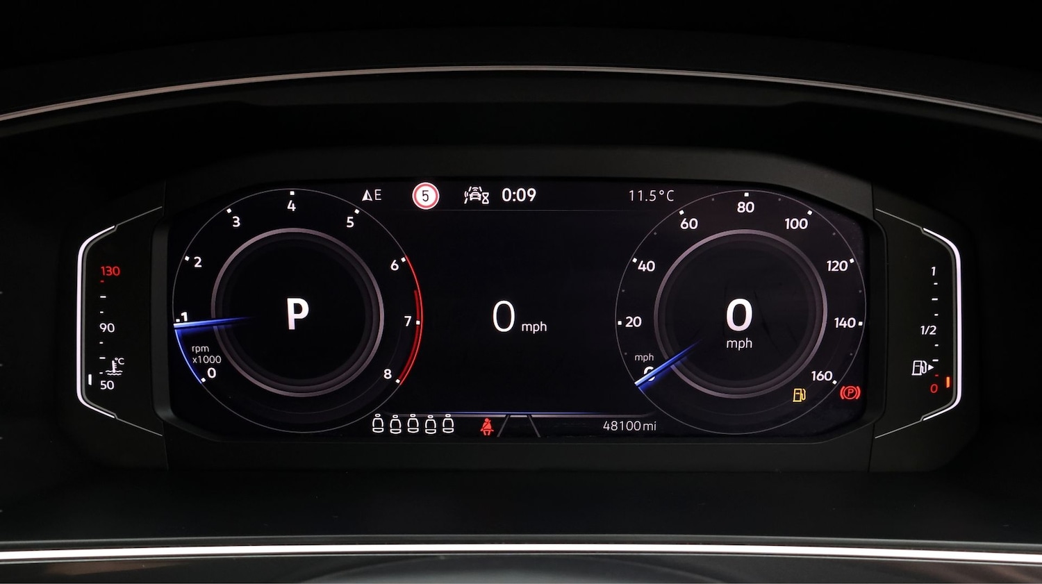 Used Volkswagen Tiguan Allspace 2023 for sale - 77652427: Photo 10