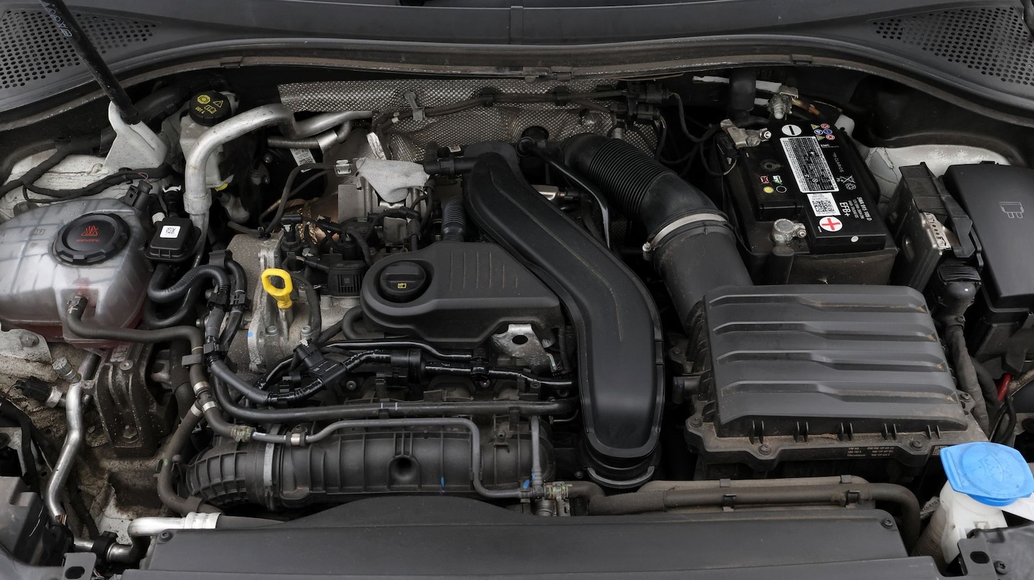 Used Volkswagen Tiguan Allspace 2023 for sale - 77652427: Photo 19