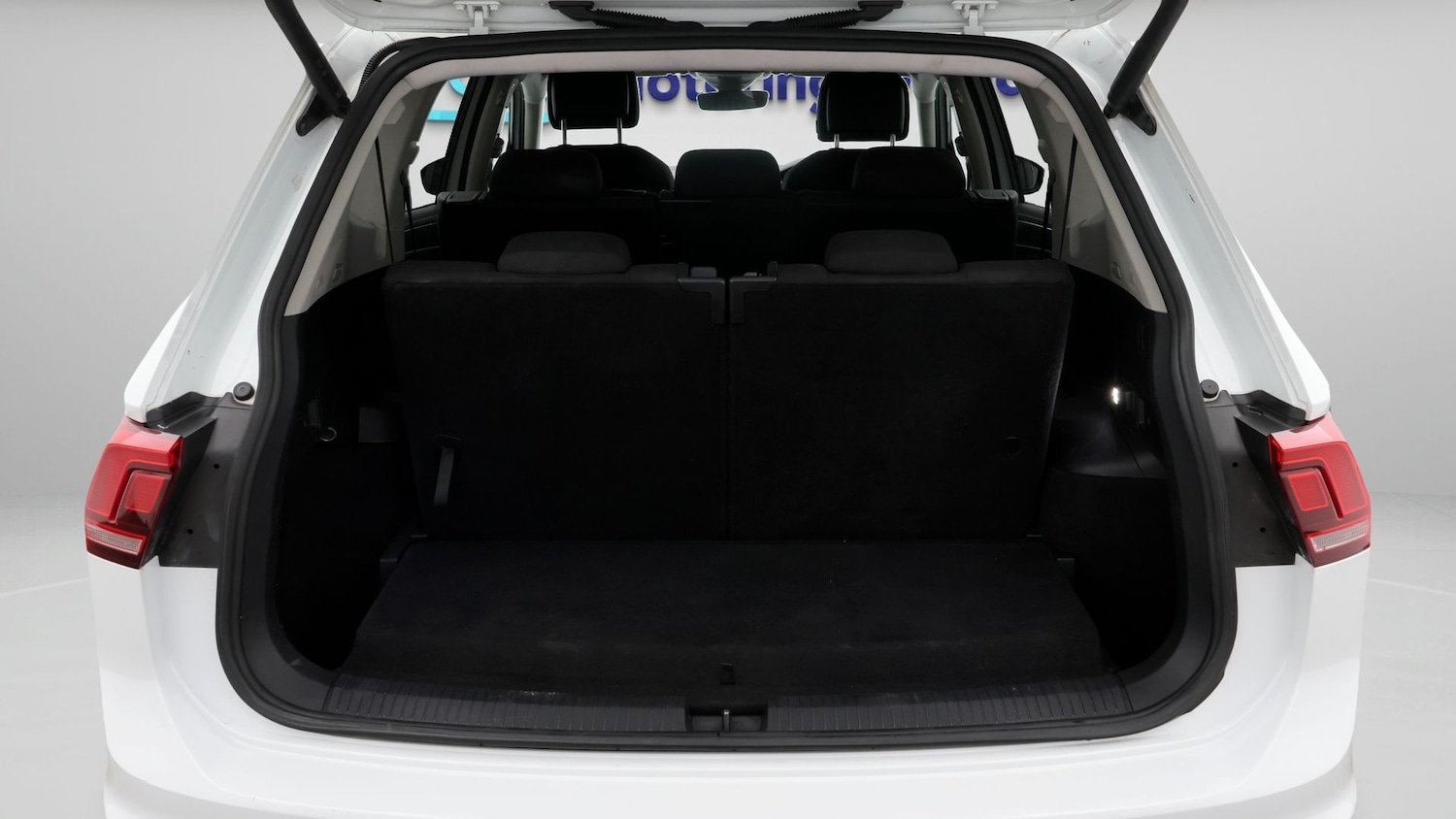 Used Volkswagen Tiguan Allspace 2023 for sale - 77652427: Photo 21