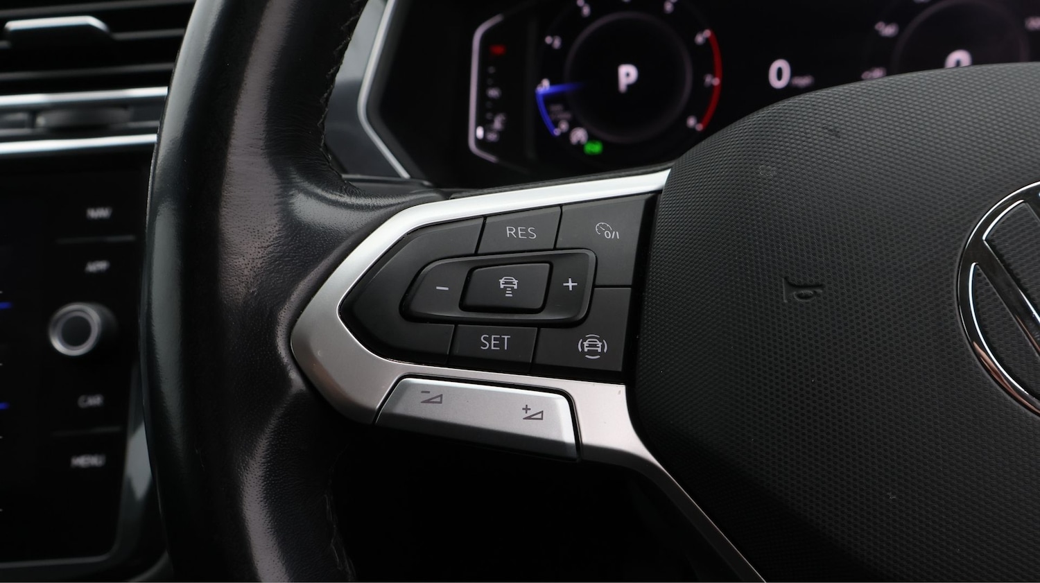 Used Volkswagen Tiguan Allspace 2023 for sale - 77652427: Photo 24