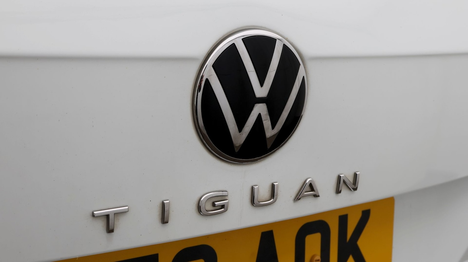 Used Volkswagen Tiguan Allspace 2023 for sale - 77652427: Photo 27