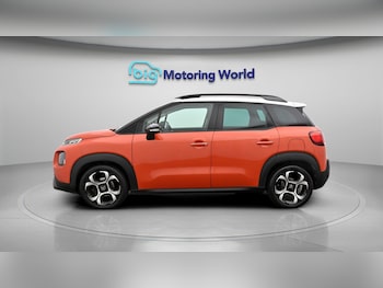 Used Citroen C3 Aircross 2019 for sale - 78554125: Photo