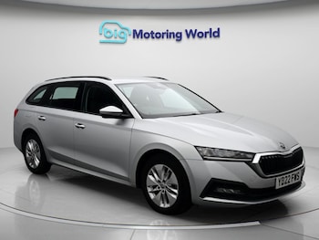 Used Skoda Octavia 2022 for sale - 79583486: Photo