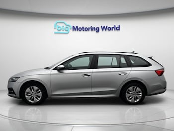 Used Skoda Octavia 2022 for sale - 79583486: Photo