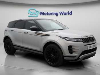 2019 (69) - 2.0 D180 R-Dynamic SE 5dr Auto