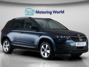 2019 (19) - 1.6 TDI SE 5dr