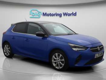 2020 (70) - 1.2 Turbo Elite Nav 5dr Auto
