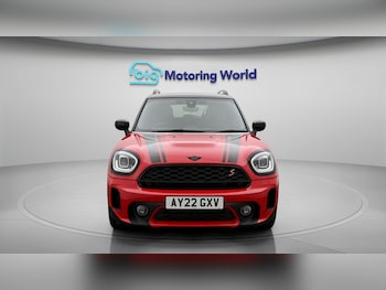 Used MINI Countryman 2022 for sale - 79419186: Photo