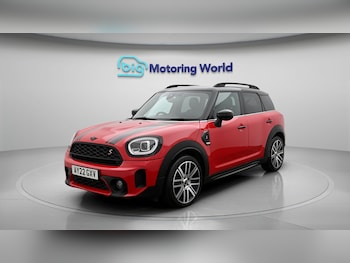 Used MINI Countryman 2022 for sale - 79419186: Photo