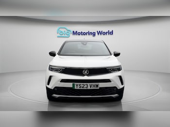Used Vauxhall Mokka Electric 2023 for sale - 78930151: Photo