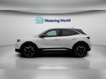 Used Vauxhall Mokka Electric 2023 for sale - 78930151: Photo