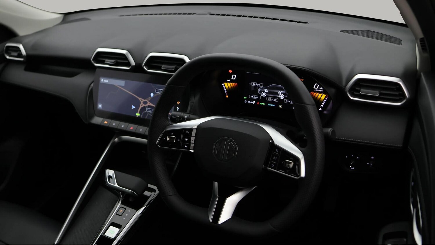 Used MG MG ZS 2025 for sale - 76633838: Photo 10