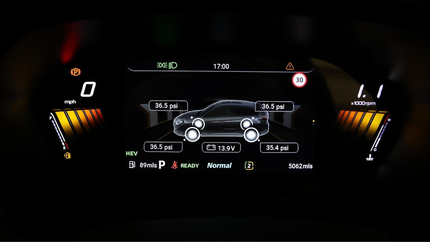 Used MG MG ZS 2025 for sale - 76633838: Photo 11